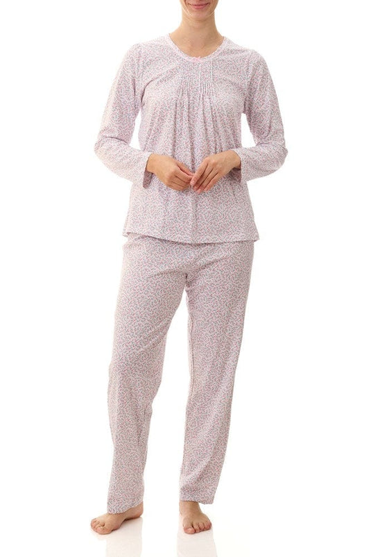 Givoni Womens Long Pyjama