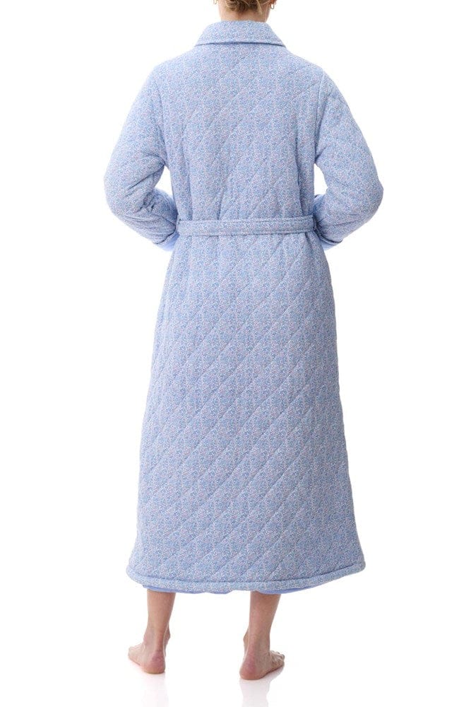 Load image into Gallery viewer, Givoni Womens Long Quilt Gown
