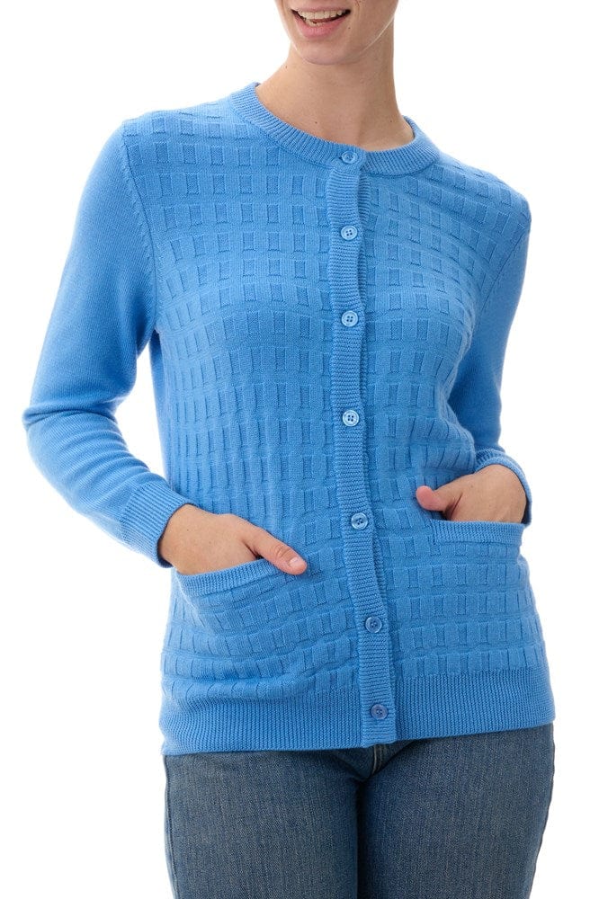 Load image into Gallery viewer, Slade Womens Pattern Front Cardigan
