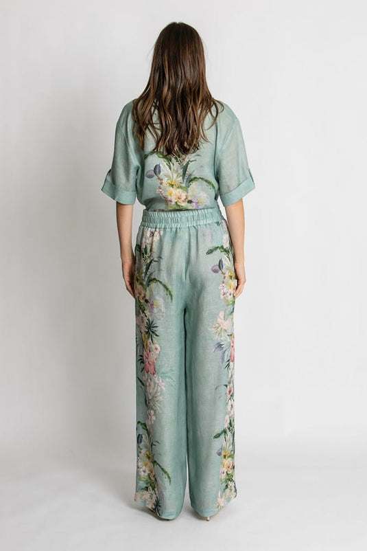 Kachel Womens Sienna Pant