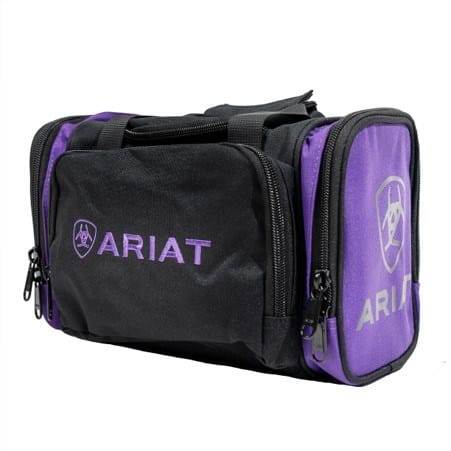 Load image into Gallery viewer, Ariat Vanity Bag
