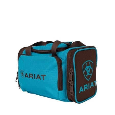 Load image into Gallery viewer, Ariat Vanity Bag
