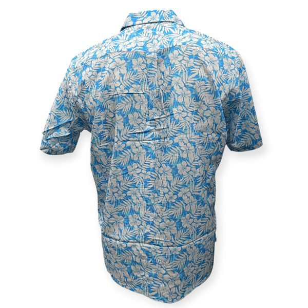 Load image into Gallery viewer, Cipollini Gold Mens Bamboo Short Sleeve Shirt