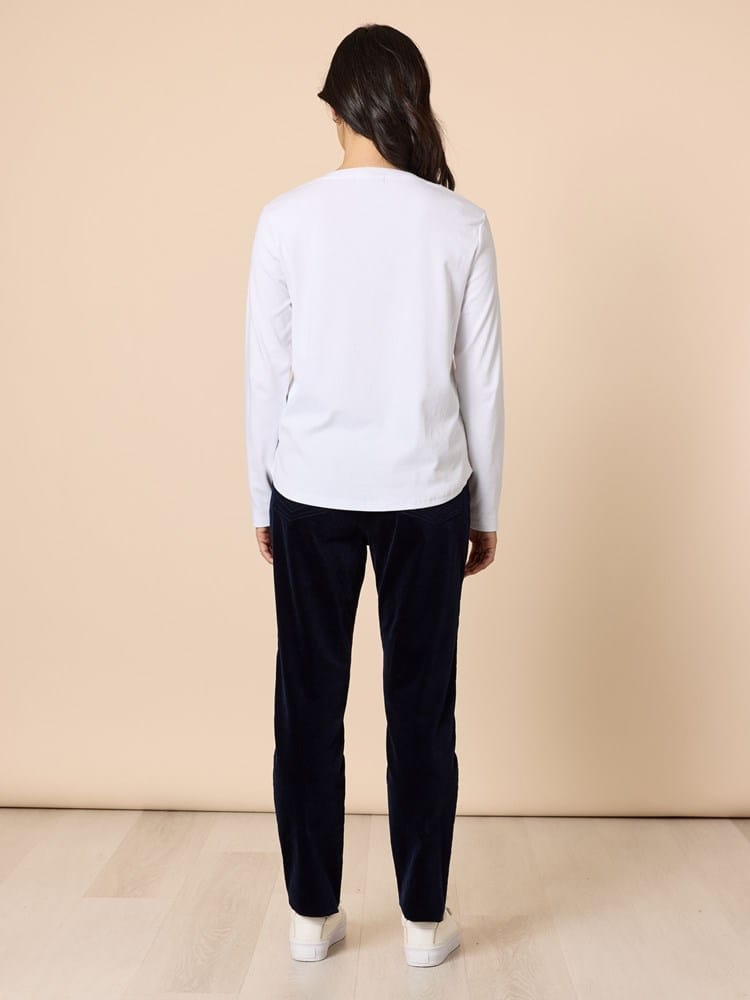 Load image into Gallery viewer, Gordon Smith Womens Avenue Cord Pants
