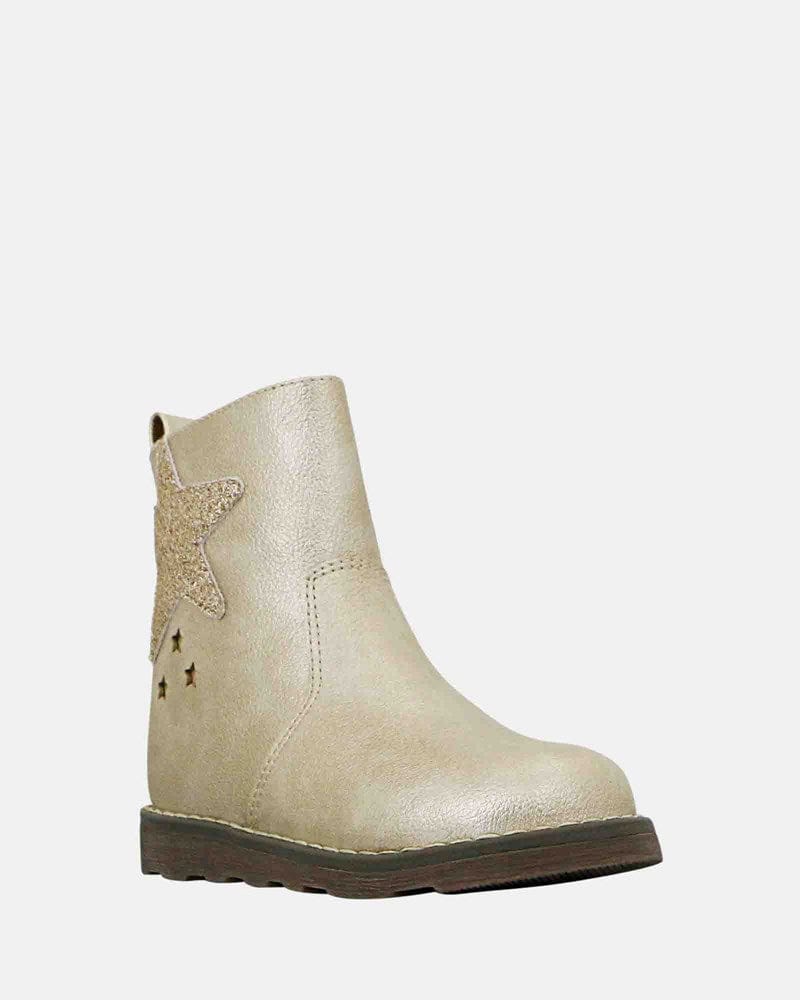 Load image into Gallery viewer, Grosby Girls Luna Boot
