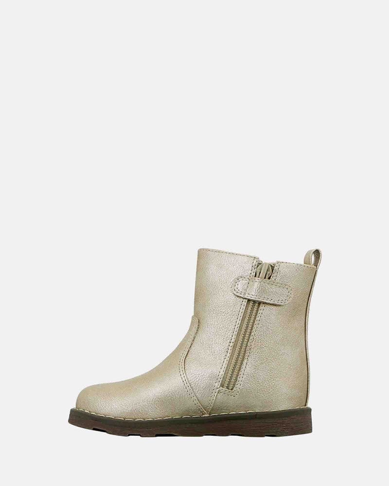 Load image into Gallery viewer, Grosby Girls Luna Boot
