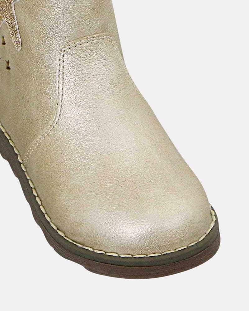 Load image into Gallery viewer, Grosby Girls Luna Boot
