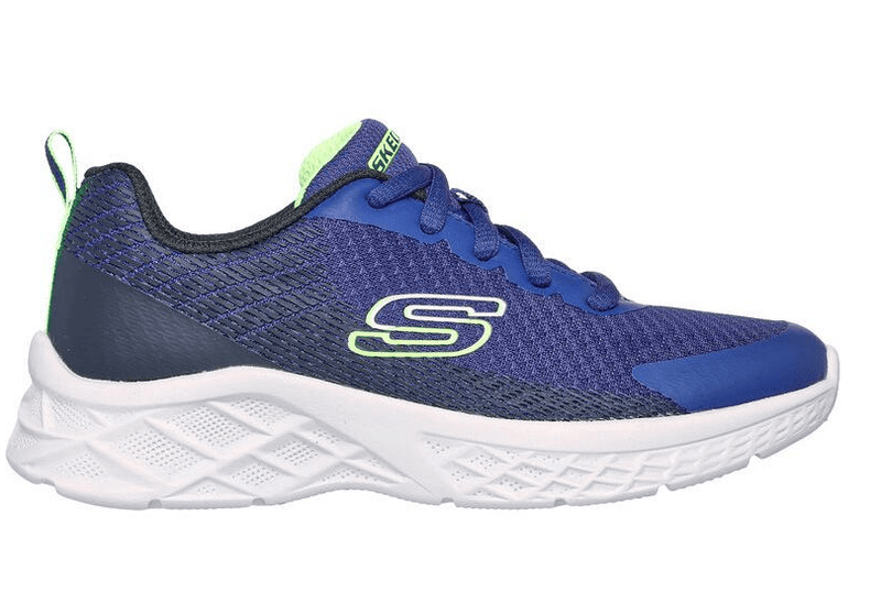 Load image into Gallery viewer, Skechers Kids Microspec || - Vovrix Shoe
