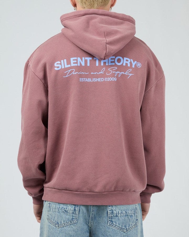 Load image into Gallery viewer, Silent Theory Vital Hoody
