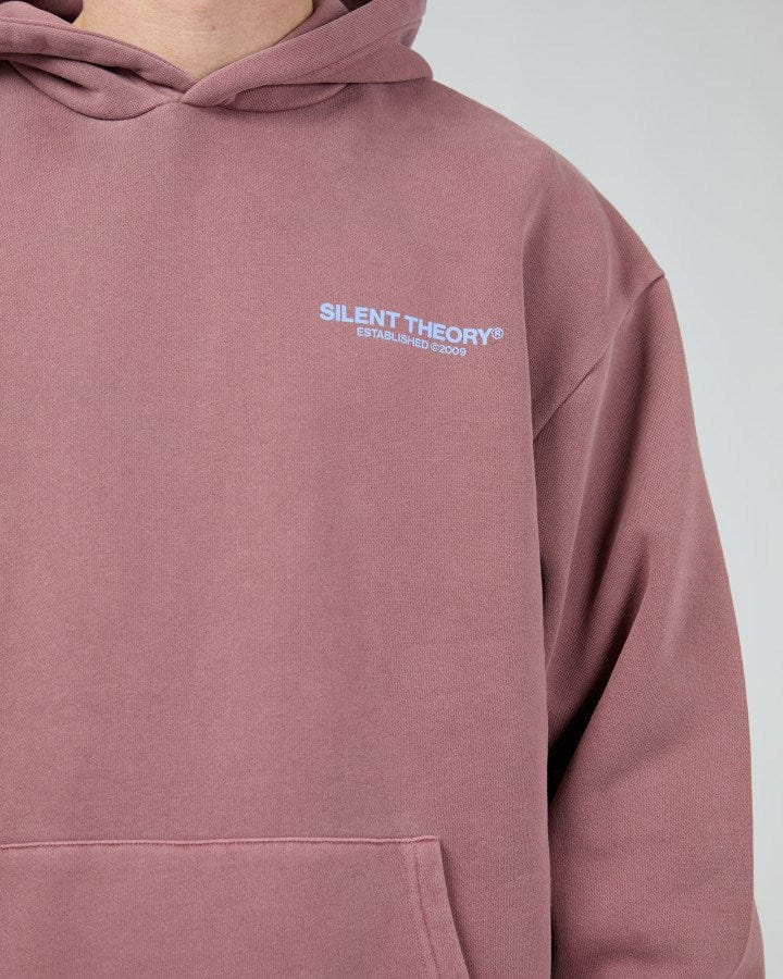 Load image into Gallery viewer, Silent Theory Vital Hoody
