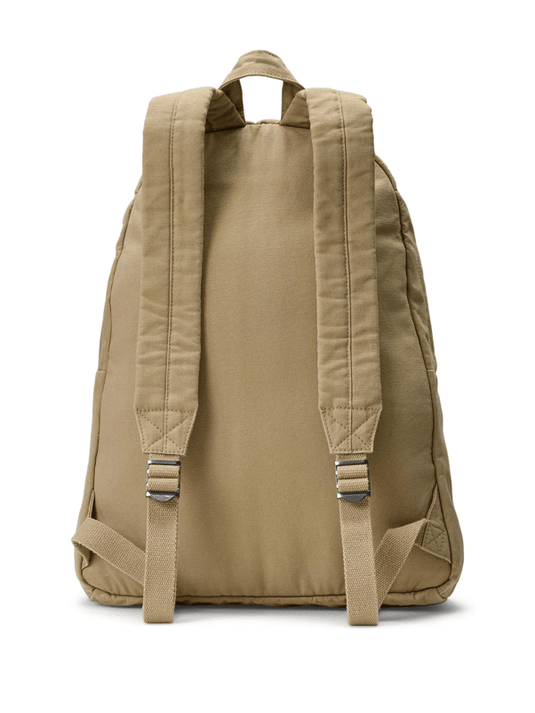 Polo Ralph Lauren Canvas Backpack