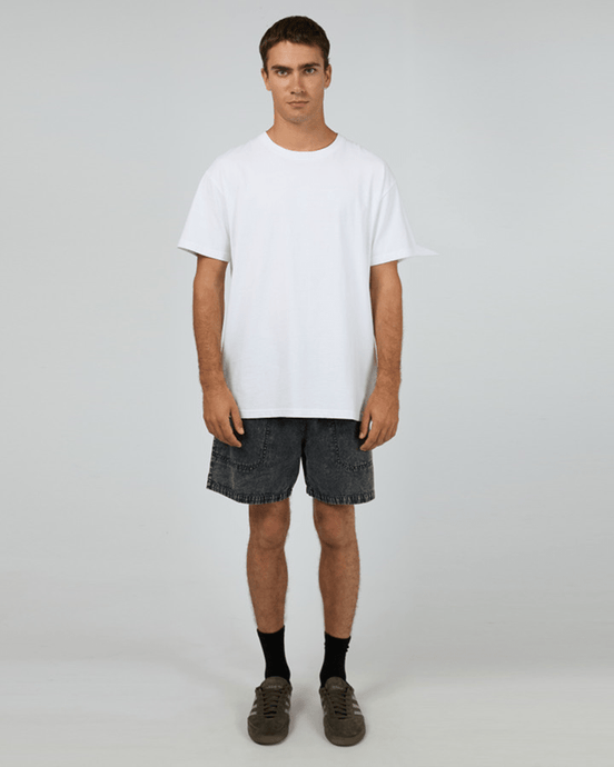 Silent Theory All Rounder Short