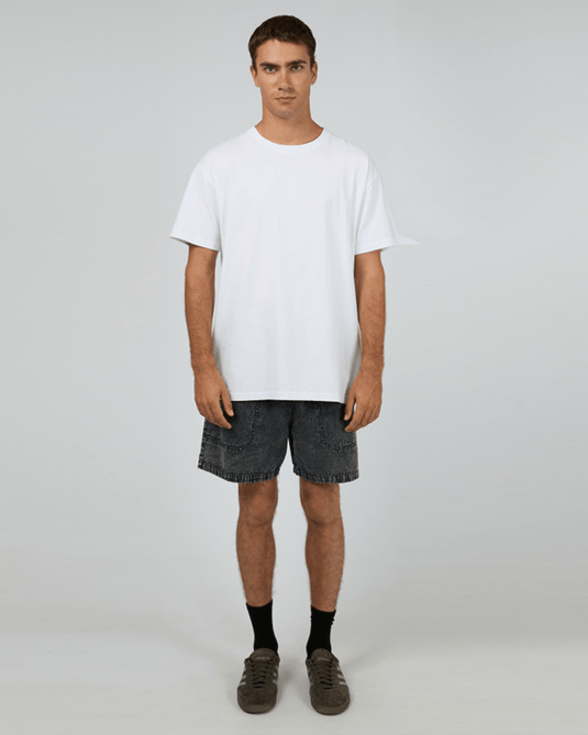 Silent Theory All Rounder Short