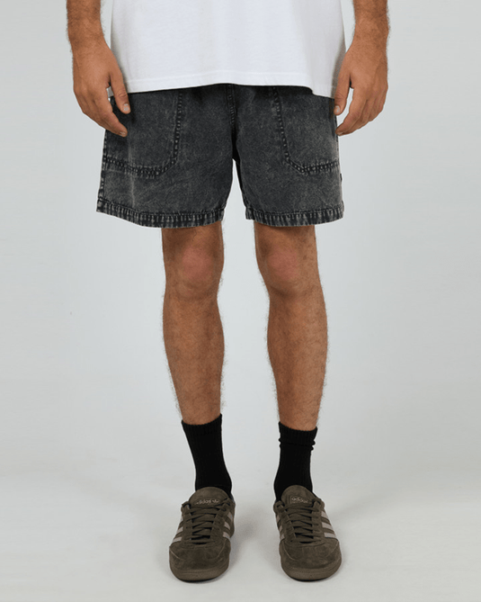 Silent Theory All Rounder Short