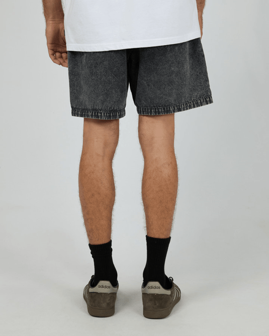 Silent Theory All Rounder Short