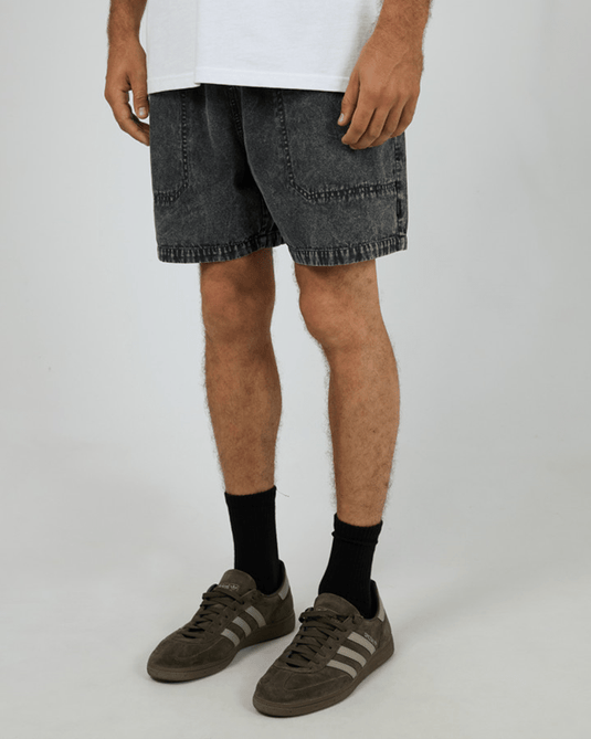 Silent Theory All Rounder Short