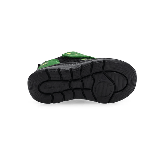 Skechers x John Deere Kids Comfy Flex 2.0 - Tractor Sound Pals