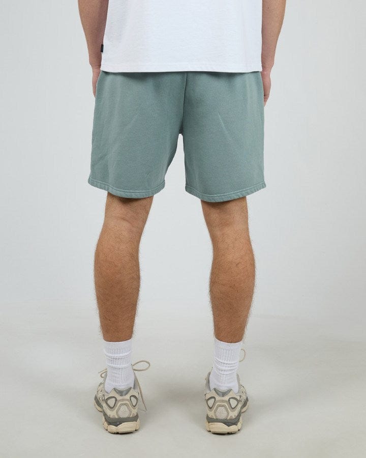 Load image into Gallery viewer, Silent Theory Essential Sweat Short
