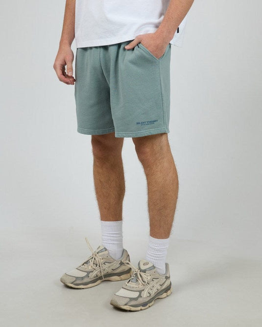Silent Theory Essential Sweat Short