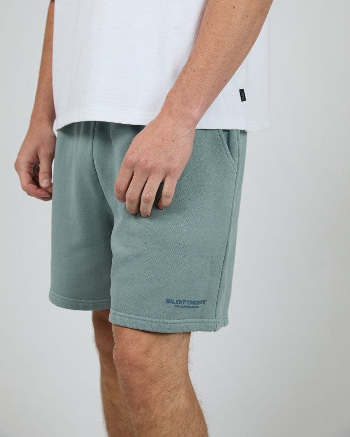 Load image into Gallery viewer, Silent Theory Essential Sweat Short
