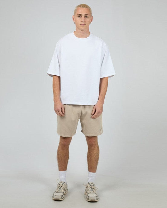 Silent Theory Essential Sweat Short