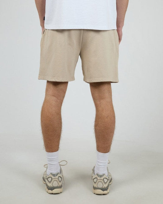 Silent Theory Essential Sweat Short