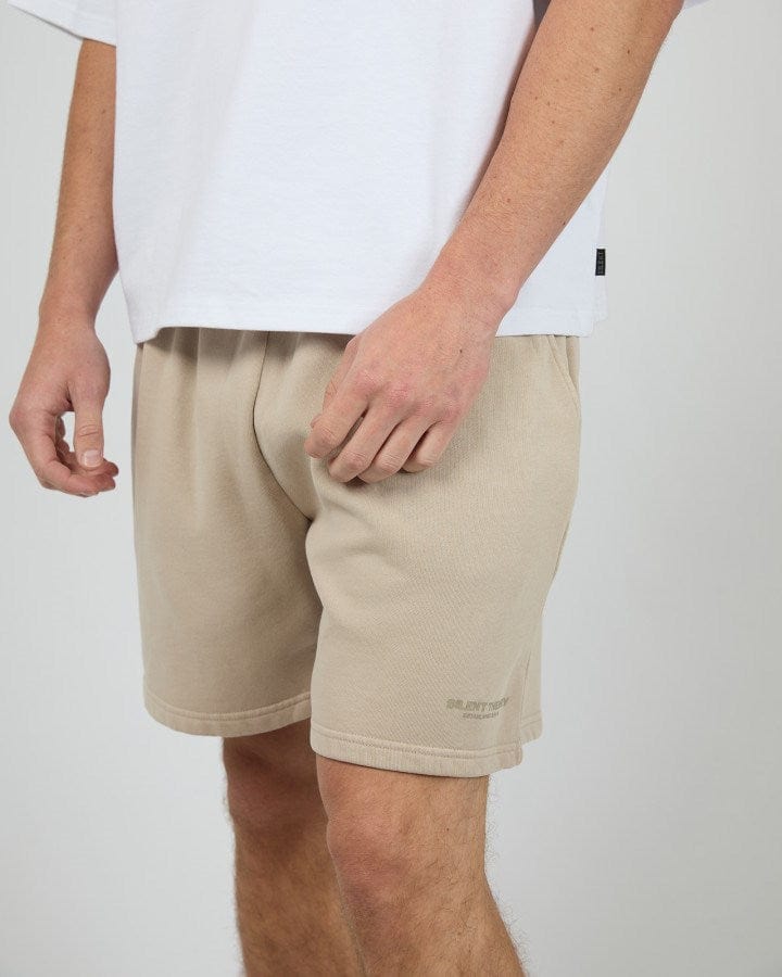 Load image into Gallery viewer, Silent Theory Essential Sweat Short
