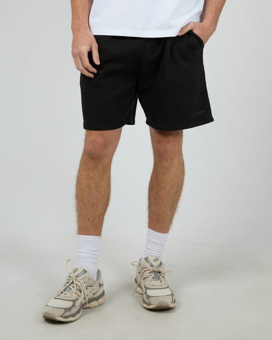 Silent Theory Essential Sweat Short