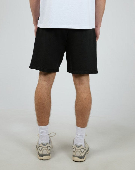 Silent Theory Essential Sweat Short
