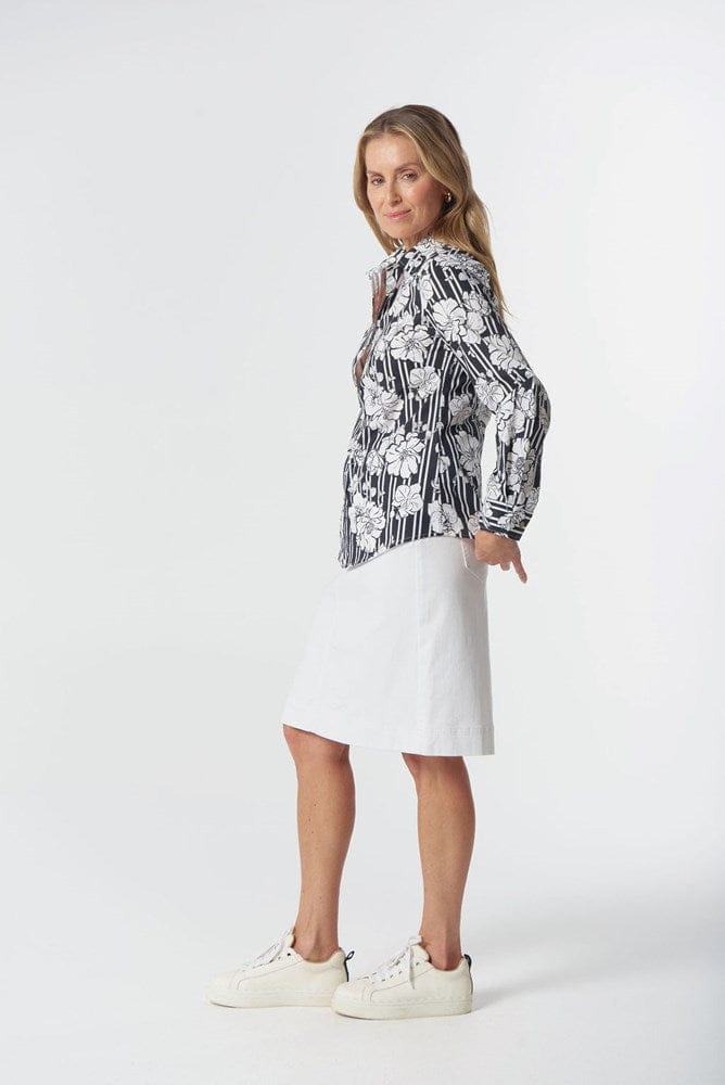 Load image into Gallery viewer, Goondiwindi Cotton Classic Printed Shirt
