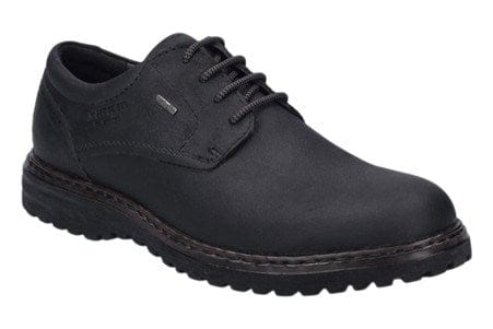 Load image into Gallery viewer, Josef Seibel Mens Erroll 50 - Black
