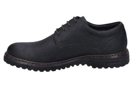 Josef Seibel Mens Erroll 50 - Black