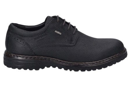 Load image into Gallery viewer, Josef Seibel Mens Erroll 50 - Black

