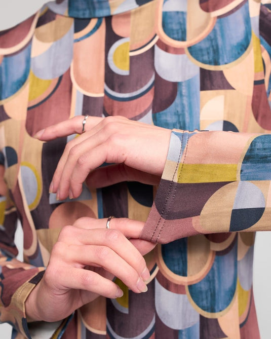 Vassali Foundation Knit Top