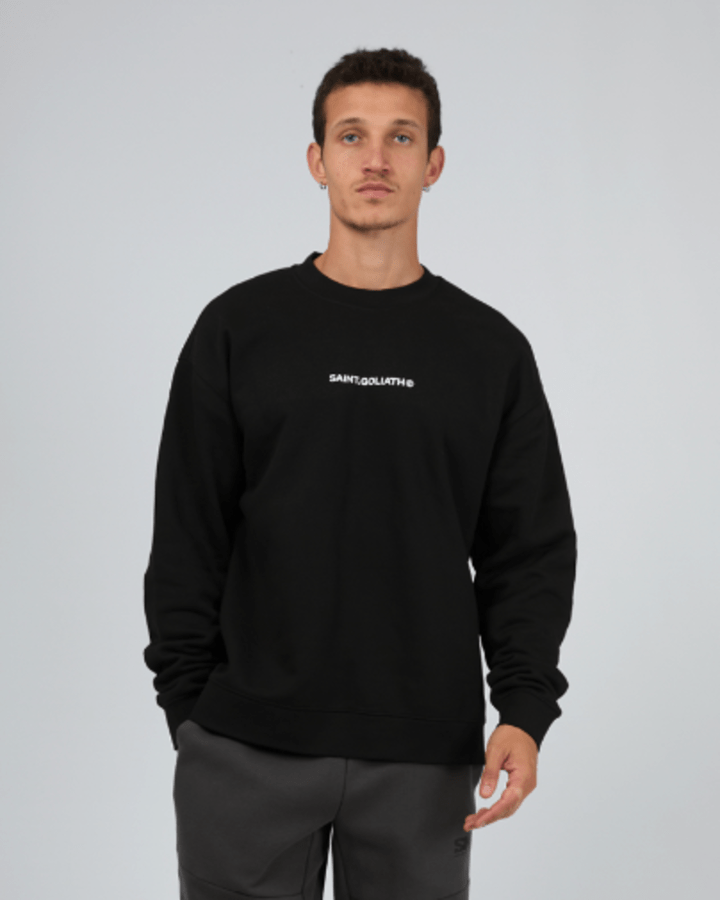 Load image into Gallery viewer, Snt Goliath ID Crew
