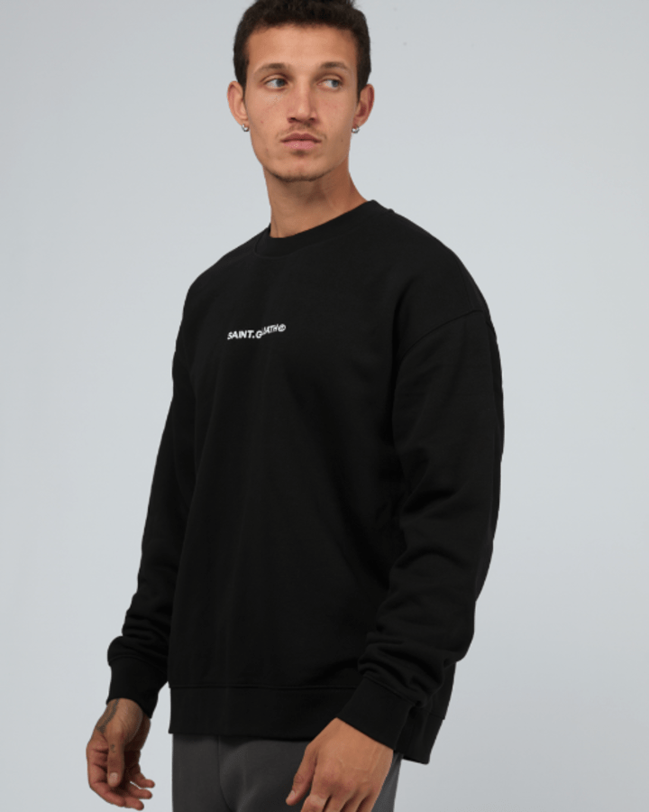 Load image into Gallery viewer, Snt Goliath ID Crew

