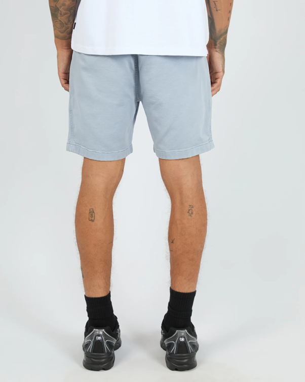 Load image into Gallery viewer, St Goliath Mens Fairhaven Short - Pale Blue
