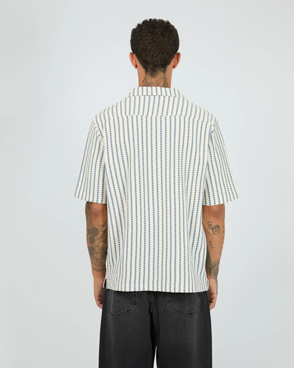 Load image into Gallery viewer, St Goliath Mens Lane Short Sleeve Shirt
