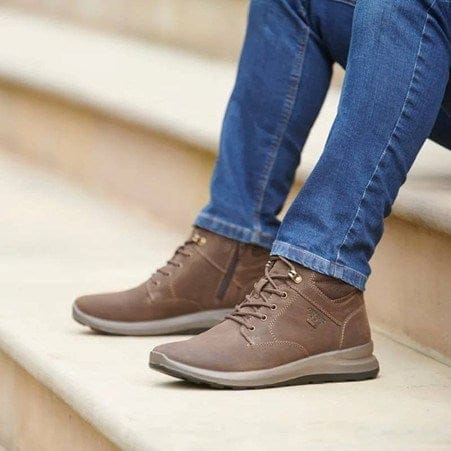 Josef Seibel Mens Marley 53 - Moro