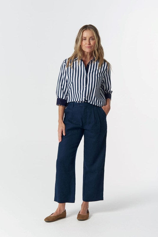 Goondiwindi Cotton Classic ¾ Sleeve Shirt