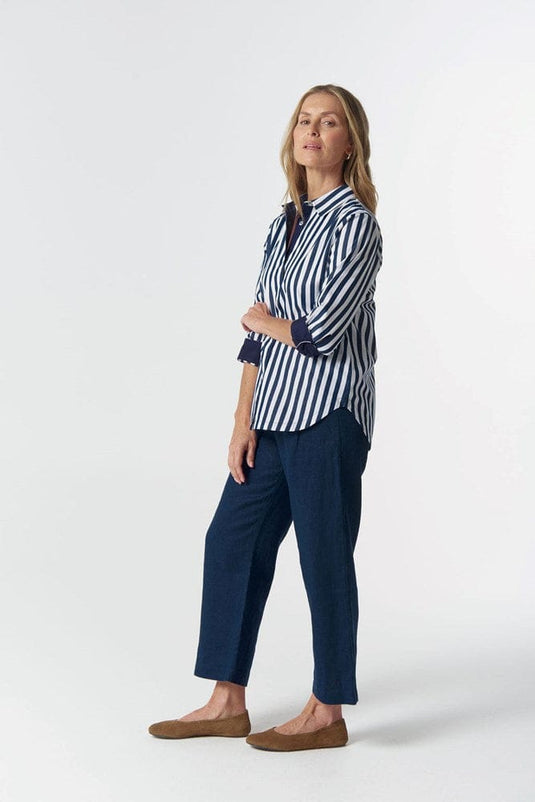 Goondiwindi Cotton Classic ¾ Sleeve Shirt