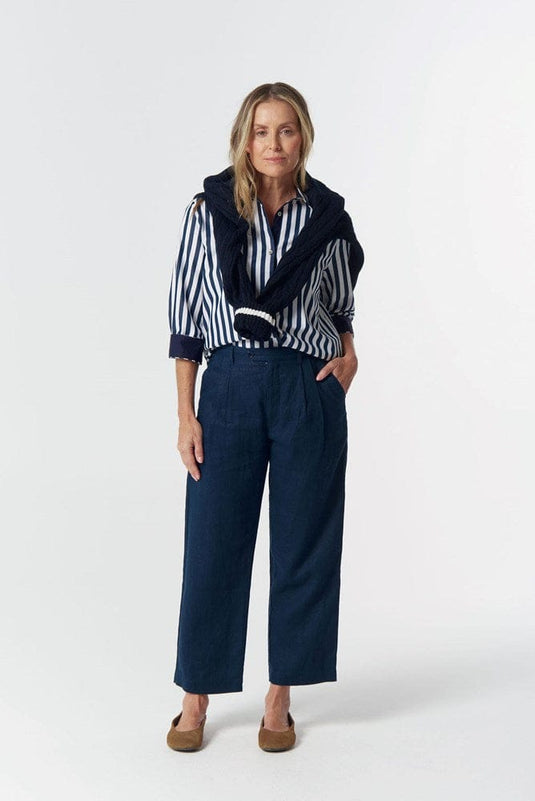 Goondiwindi Cotton Classic ¾ Sleeve Shirt