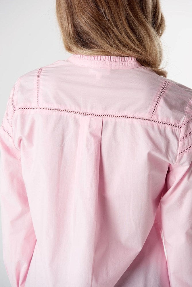 Load image into Gallery viewer, Goondiwindi Cotton Misty Cotton Blouse
