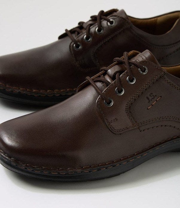 Load image into Gallery viewer, Josef Seibel Mens New Anvers 06 - Tobacco

