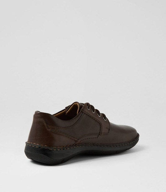 Josef Seibel Mens New Anvers 06 - Tobacco