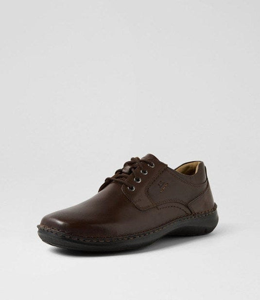 Josef Seibel Mens New Anvers 06 - Tobacco