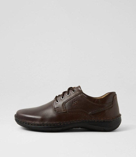 Josef Seibel Mens New Anvers 06 - Tobacco