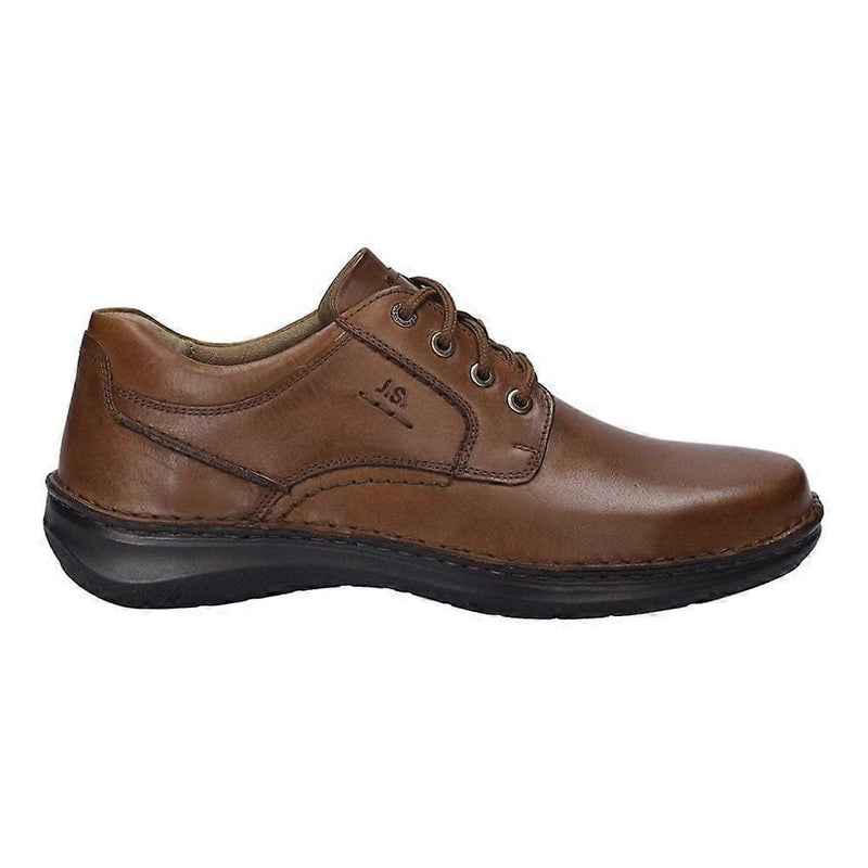 Load image into Gallery viewer, Josef Seibel Mens New Anvers 06 - Cognac
