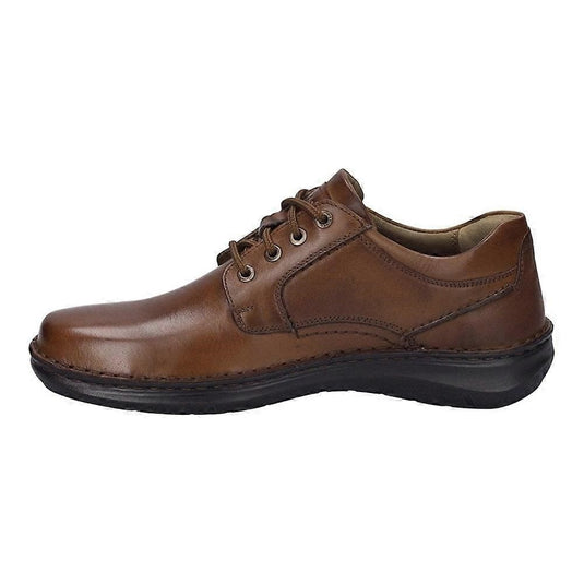 Josef Seibel Mens New Anvers 06 - Cognac