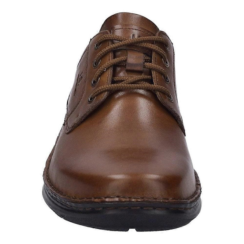 Load image into Gallery viewer, Josef Seibel Mens New Anvers 06 - Cognac
